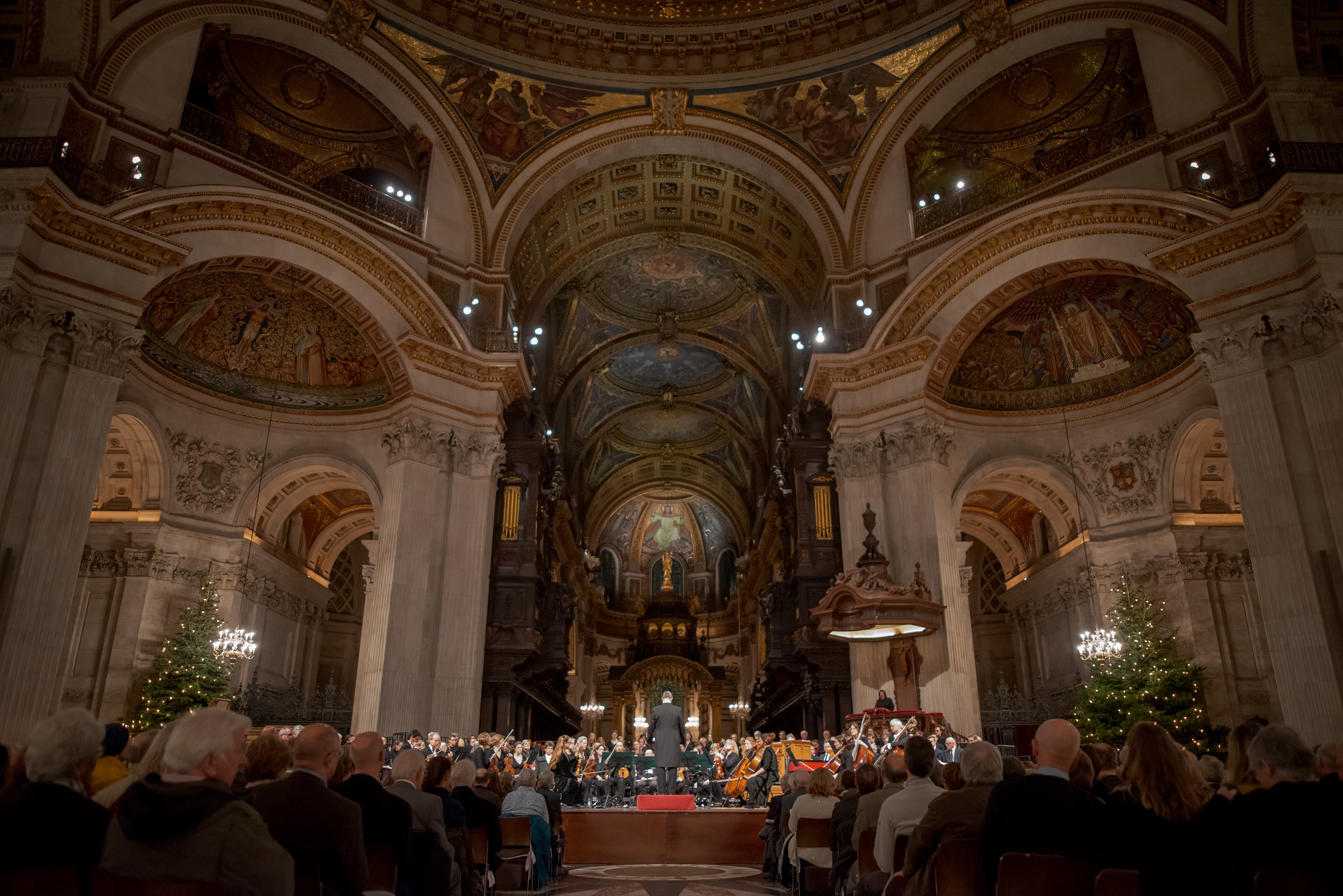 Visit us | St Paul's Cathedral