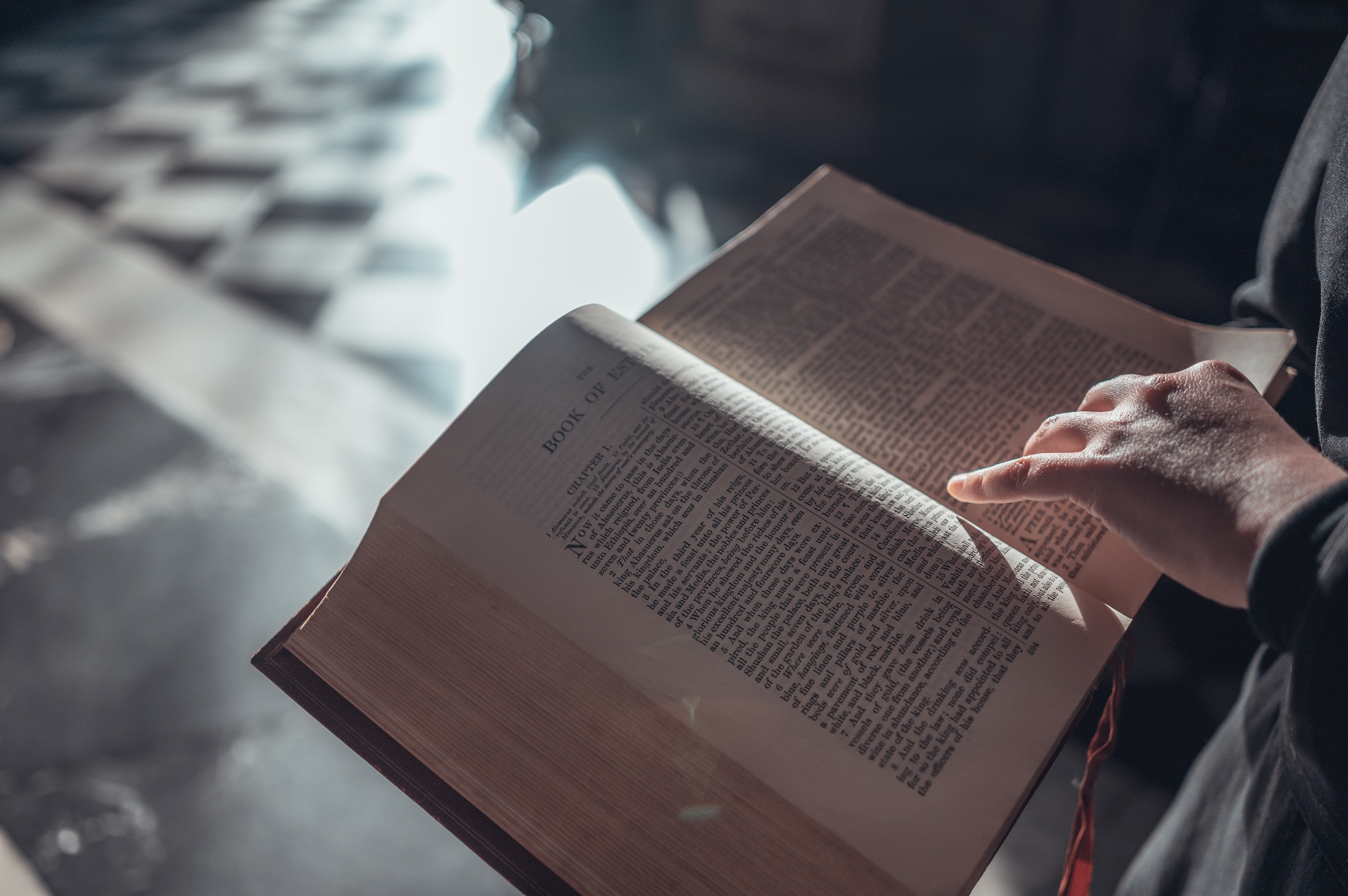 holy bible