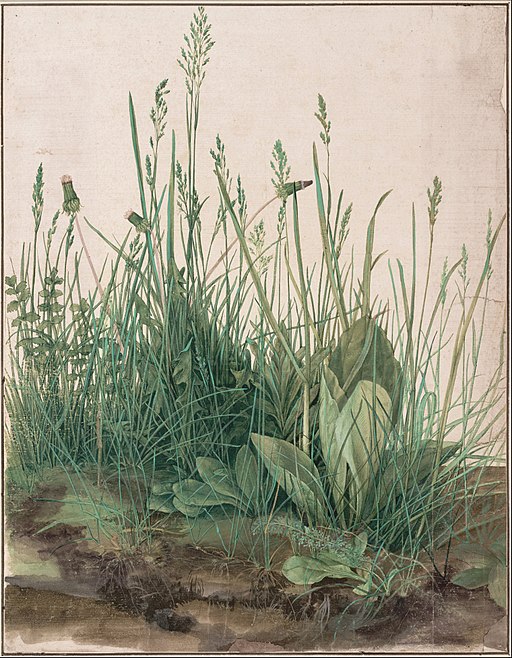 An image of the painting described in the reflection