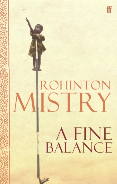 A photo of the book cover