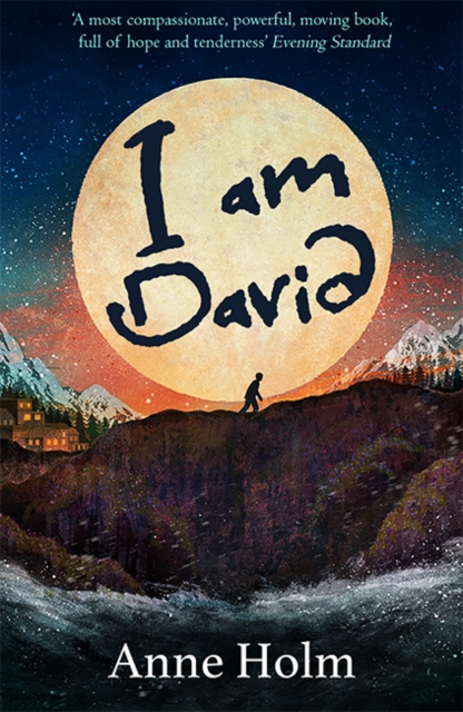 A photo of the book cover