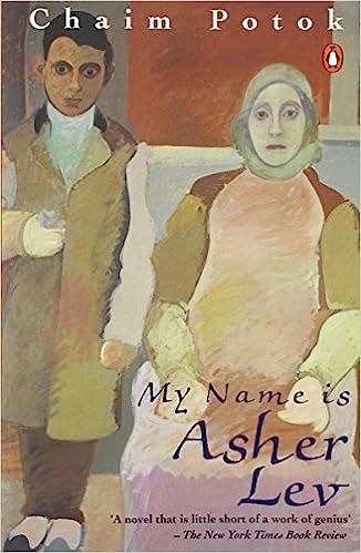 A photo of the cover of the book