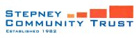 Stepney Community Trust logo