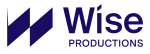 Wise Productions logo