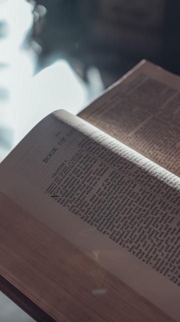holy bible