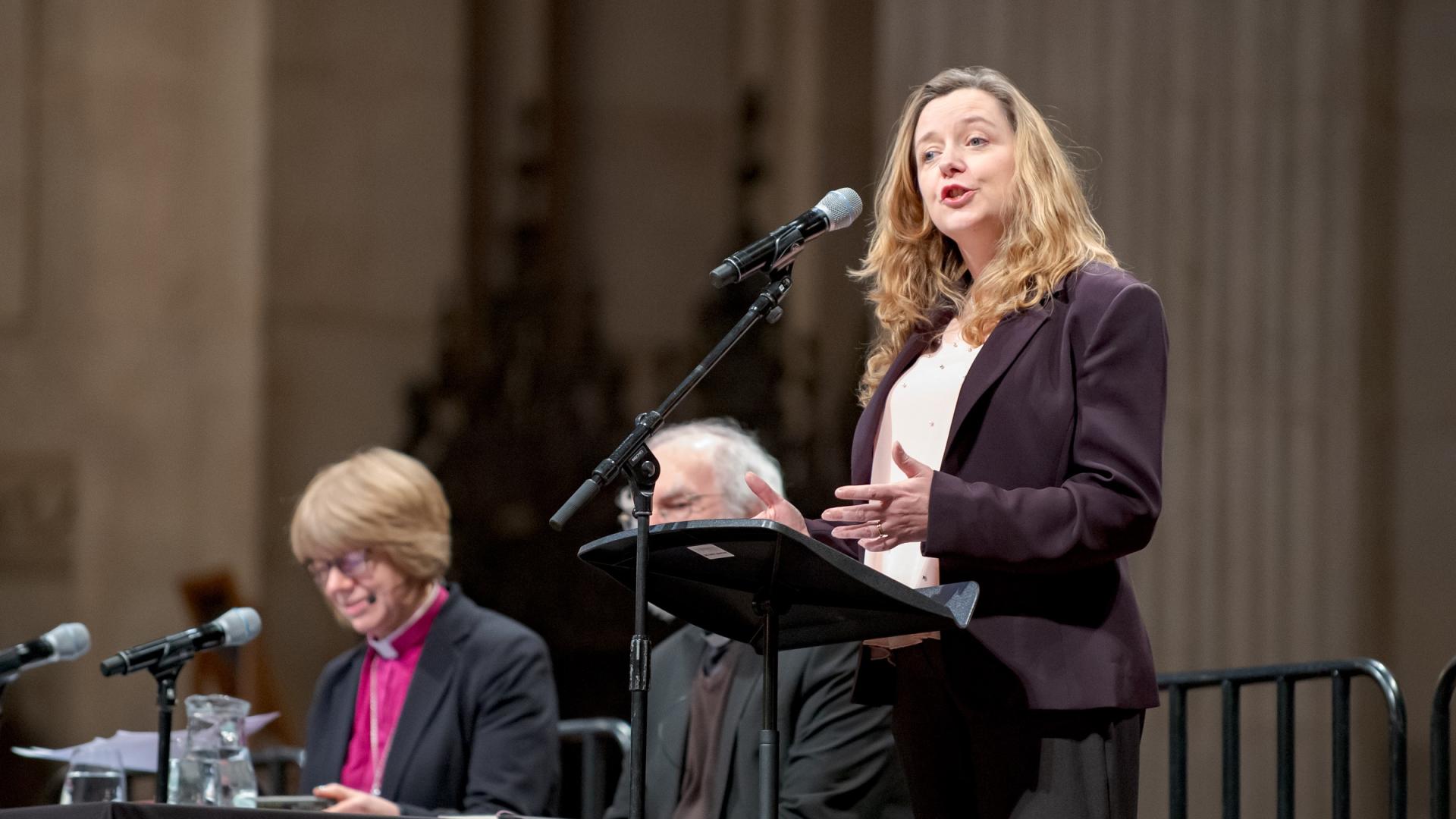 adult learning events paula gooder speaker