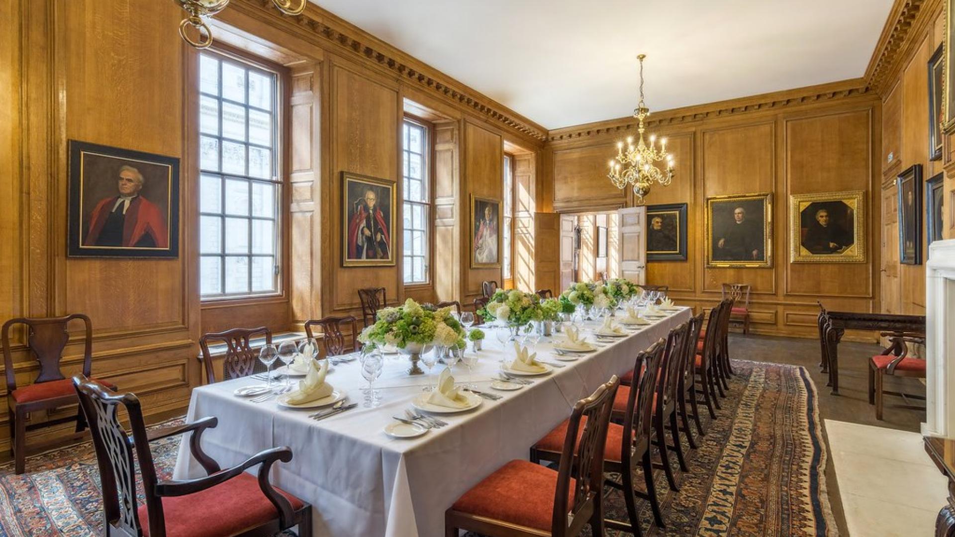 chapter house lead image