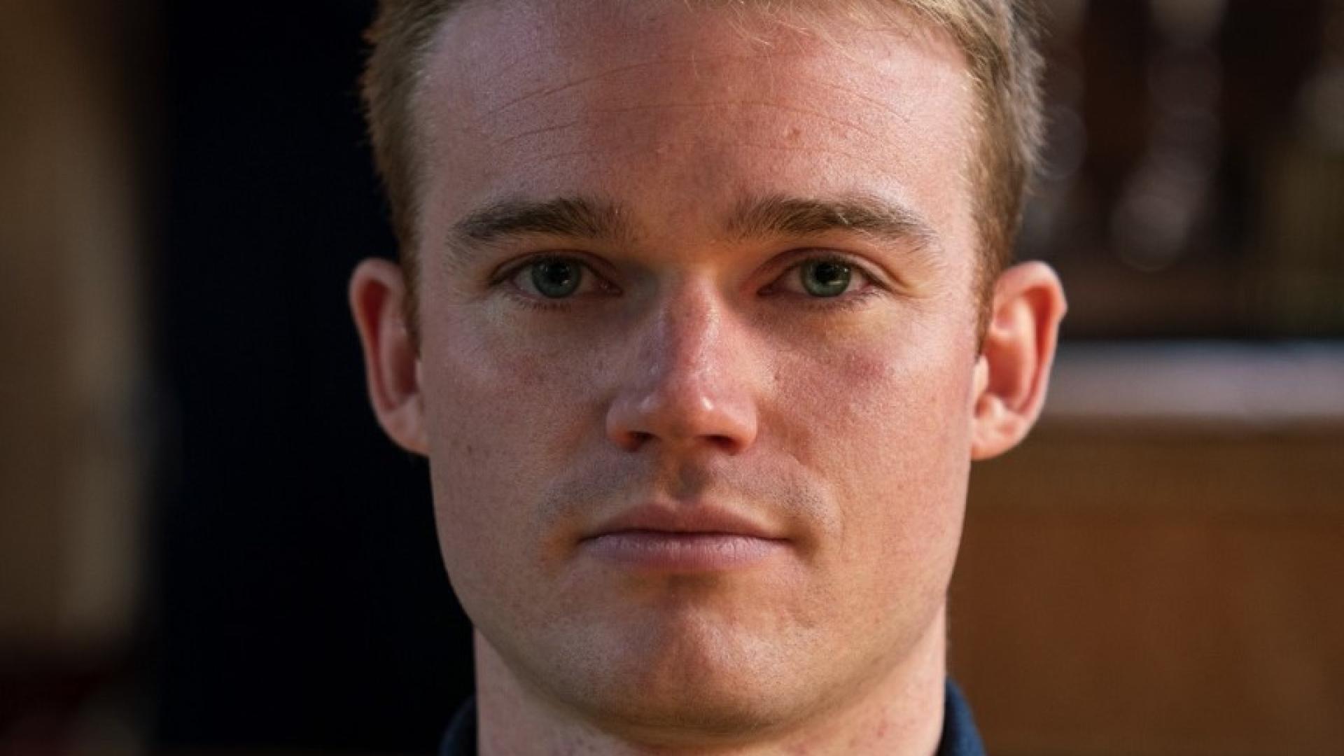 Alexander Knight