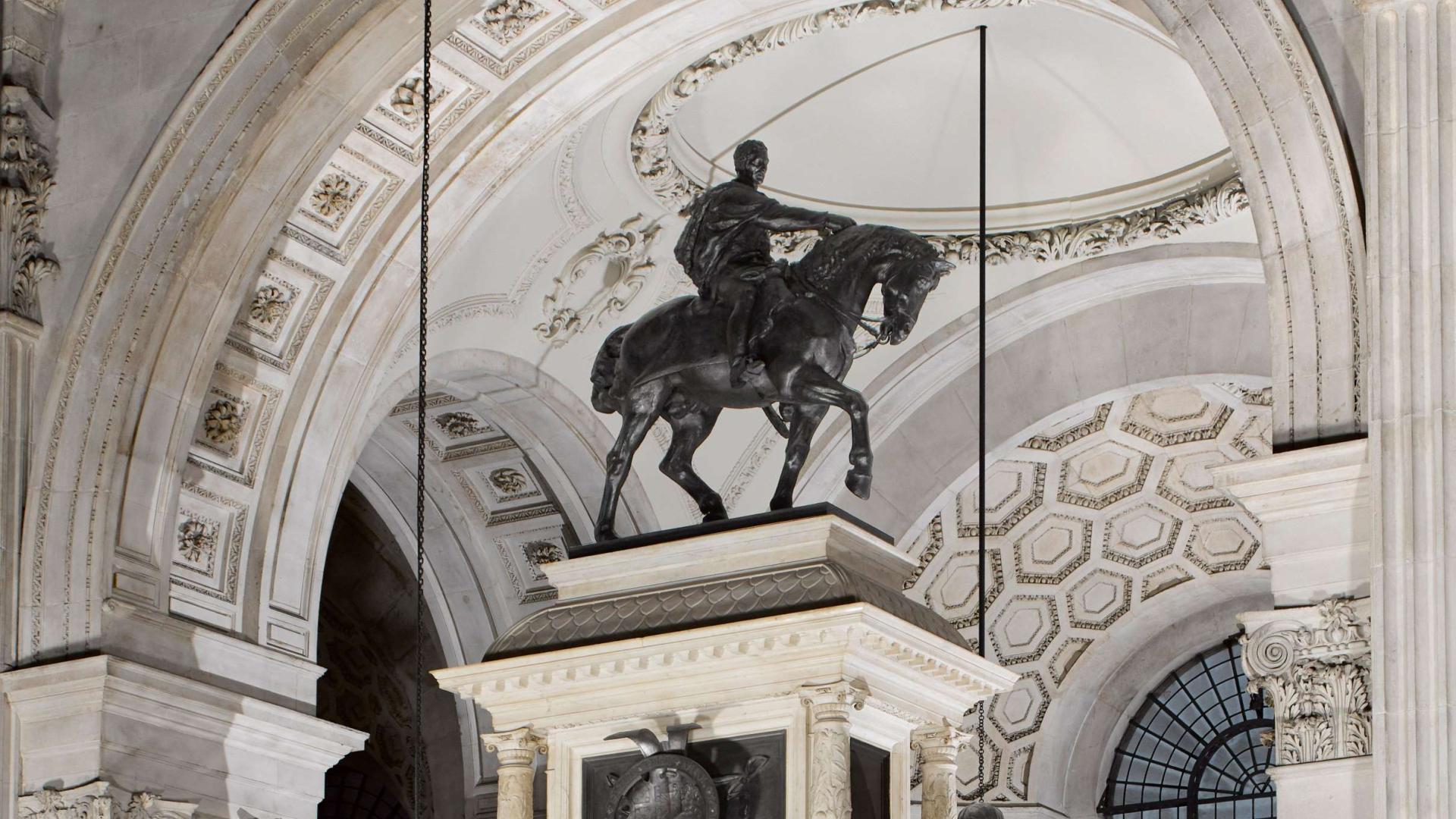 Monument to the Duke of Wellington