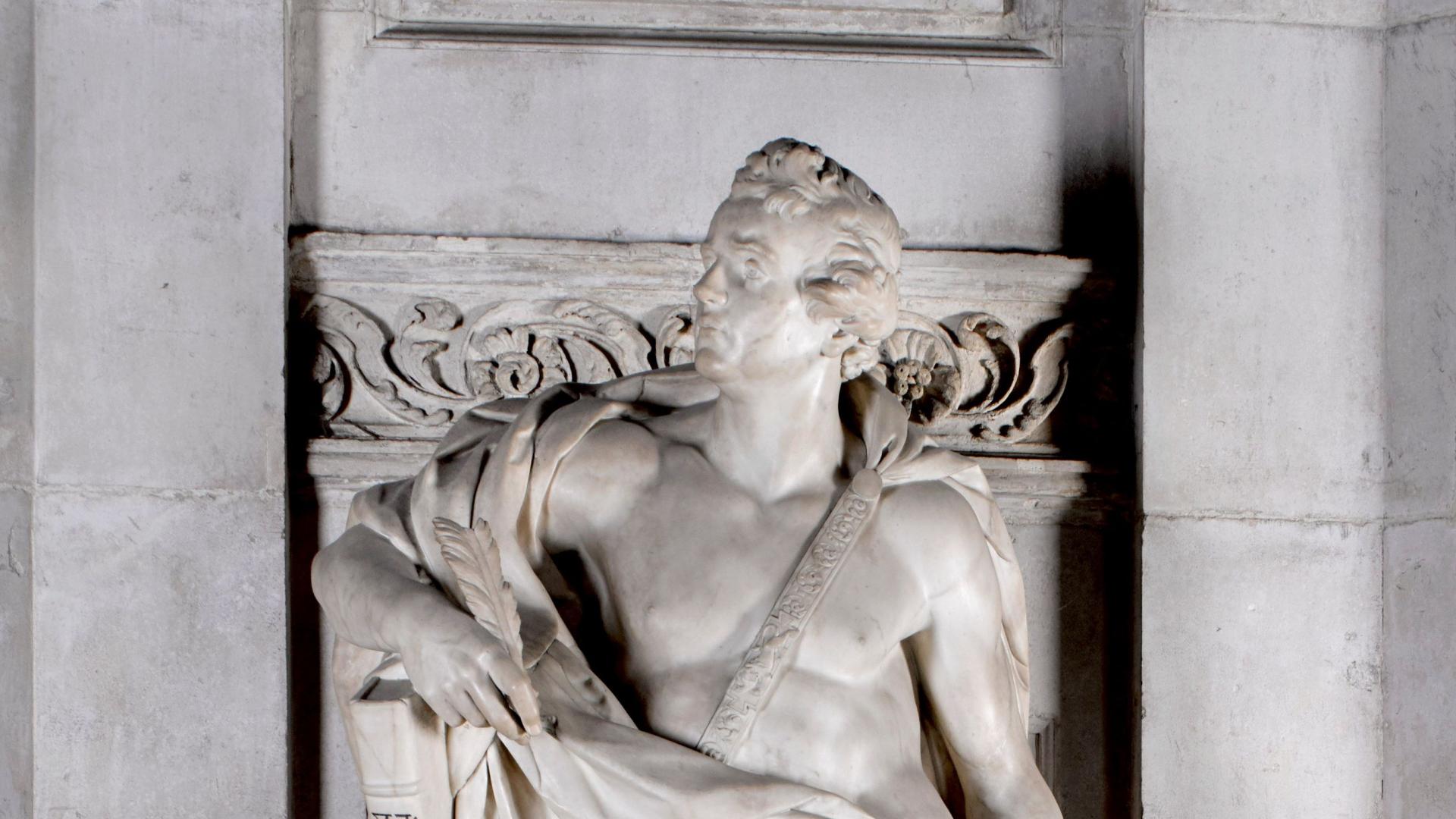 Monument to William Jones