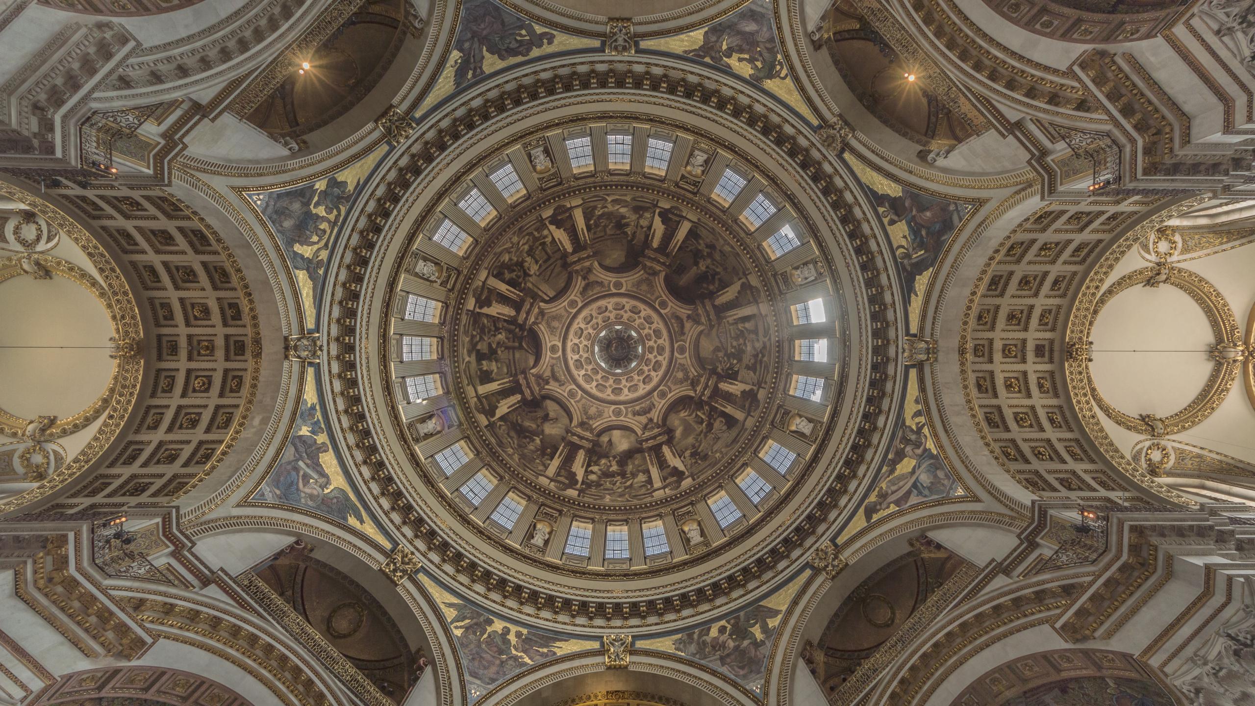Photo of the Dome