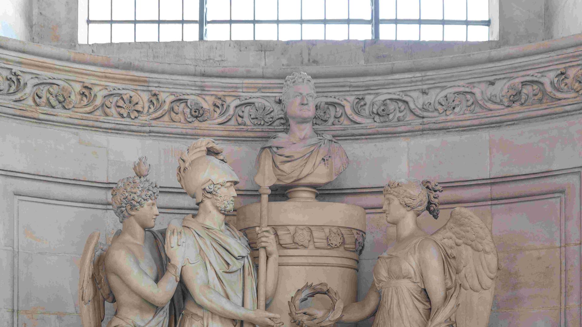 Monument to Thomas Picton