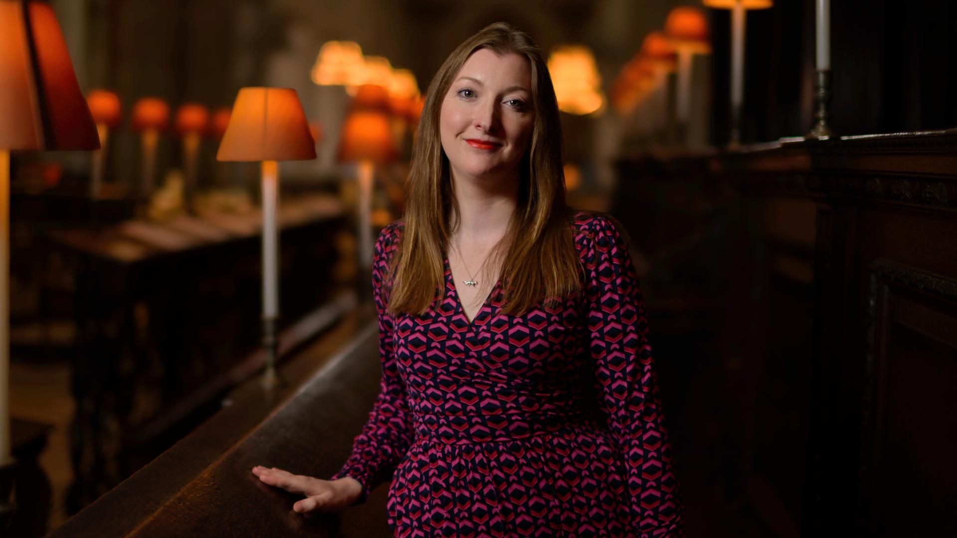 Laura Callan Head of Marketing and Communications