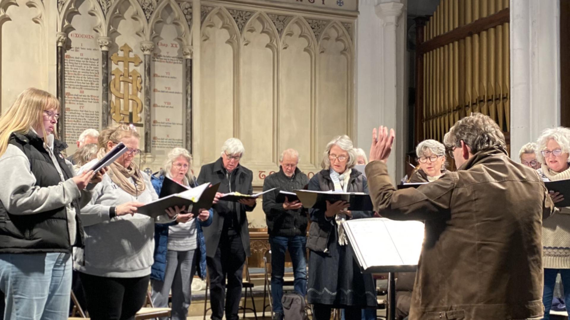 2026 thames festival chamber choir 