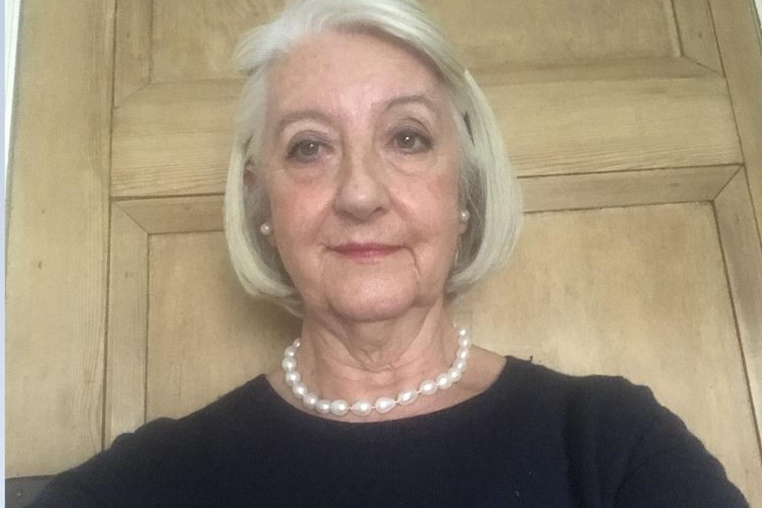 Janet Payne headshot 