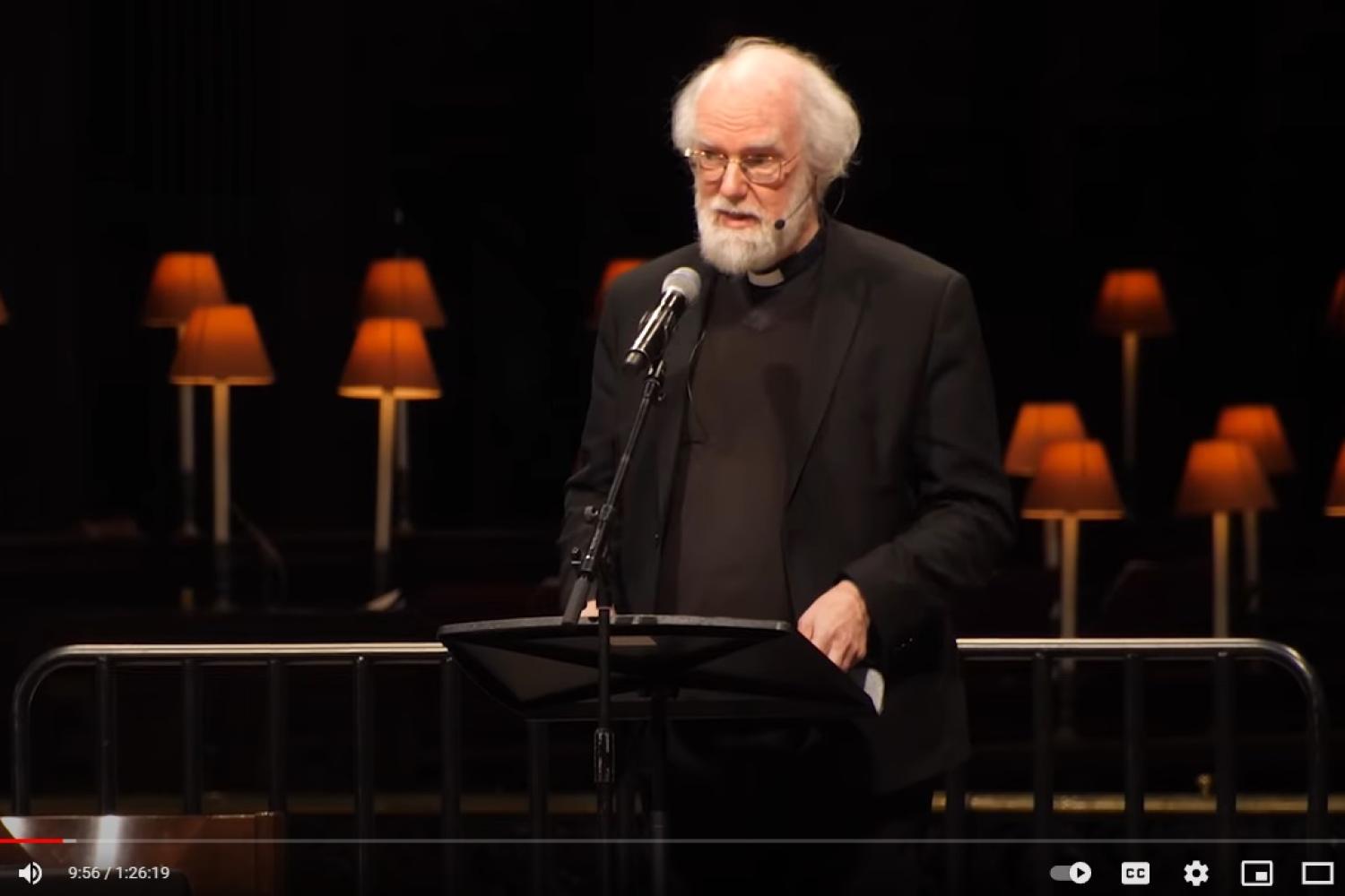 Jesus Christ the Unanswered Questions