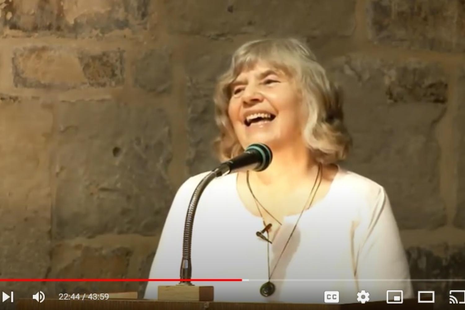 Margaret Silf What is Faith