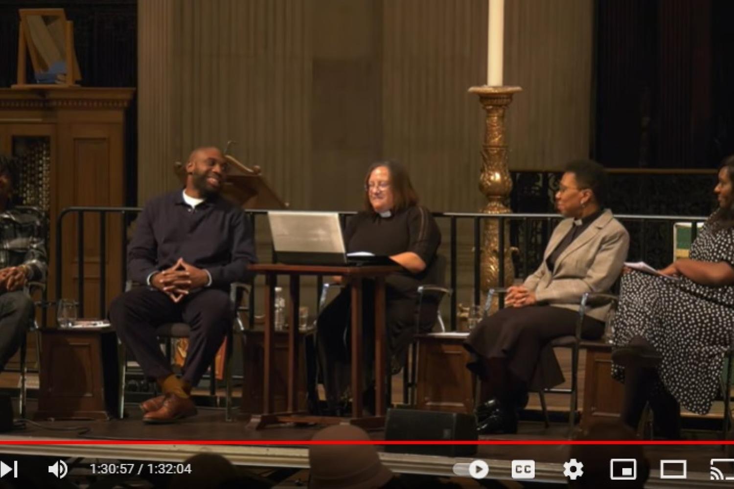 We Need to Talk About Race