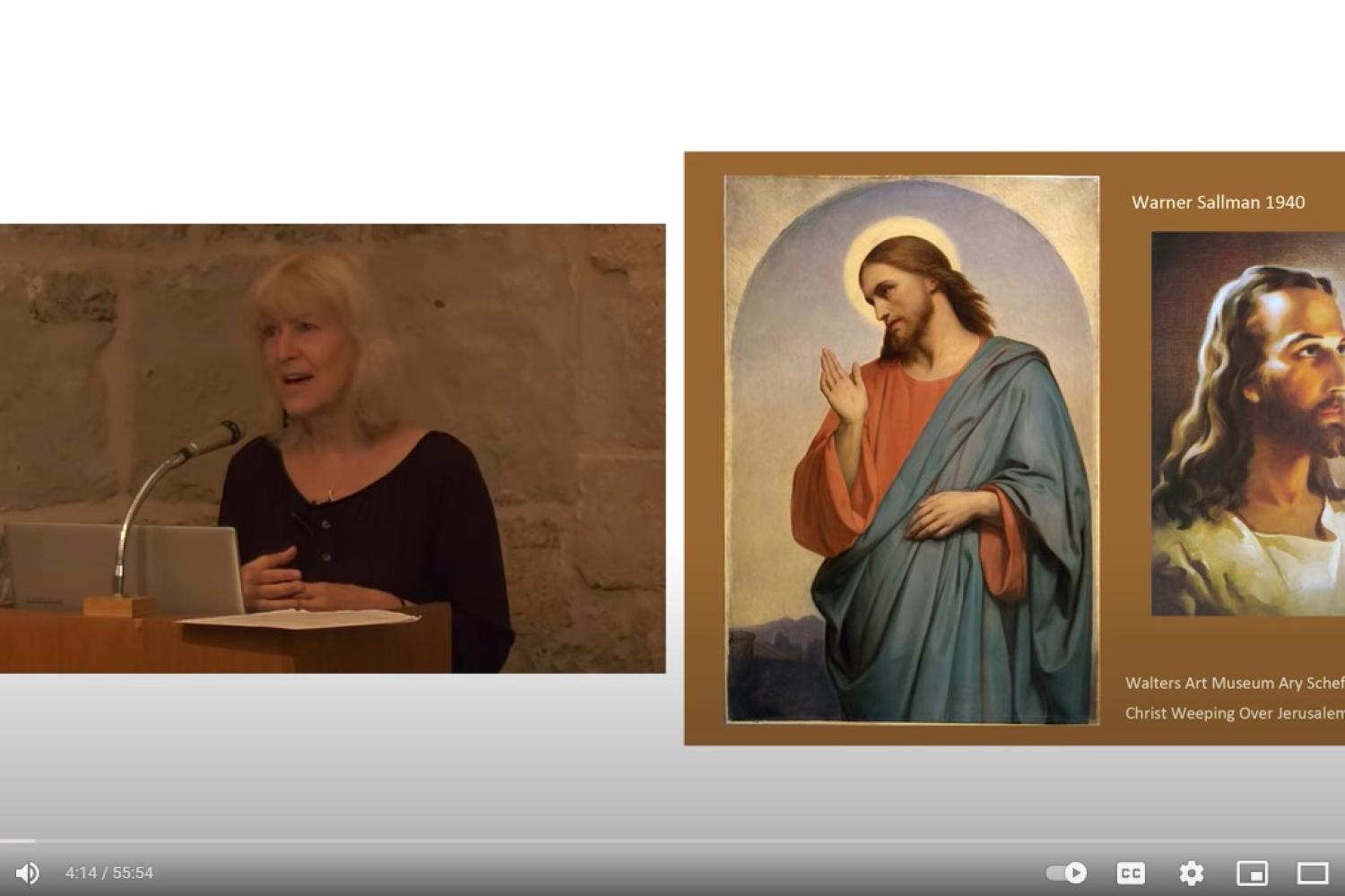 What Did Jesus Look Like