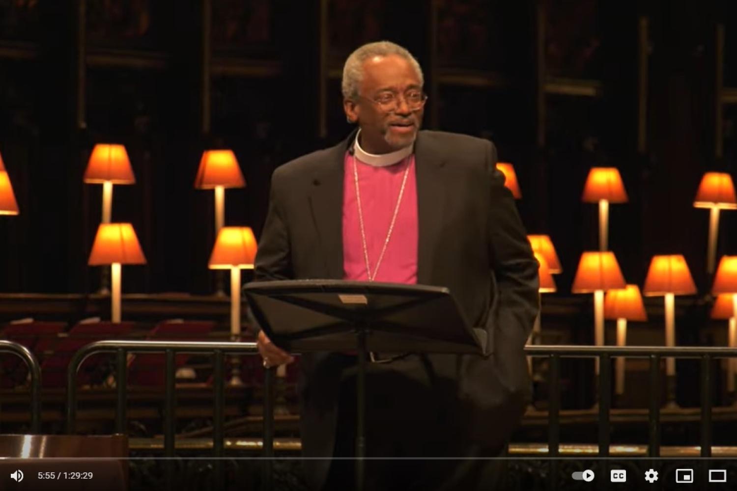 Where Love is the Way