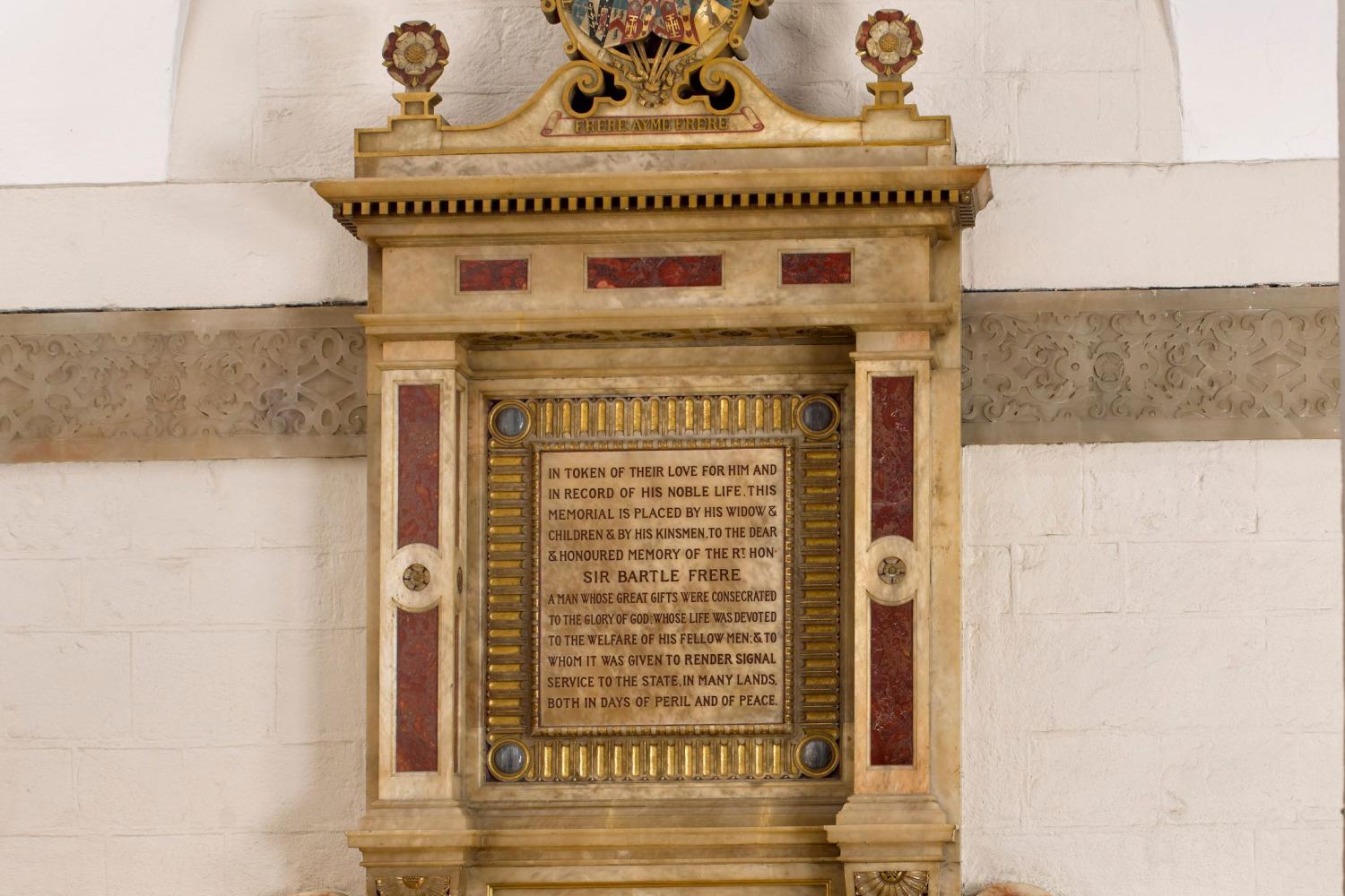 Monument to Henry Bartle Frere
