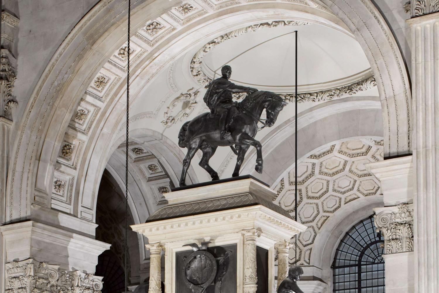 Monument to the Duke of Wellington