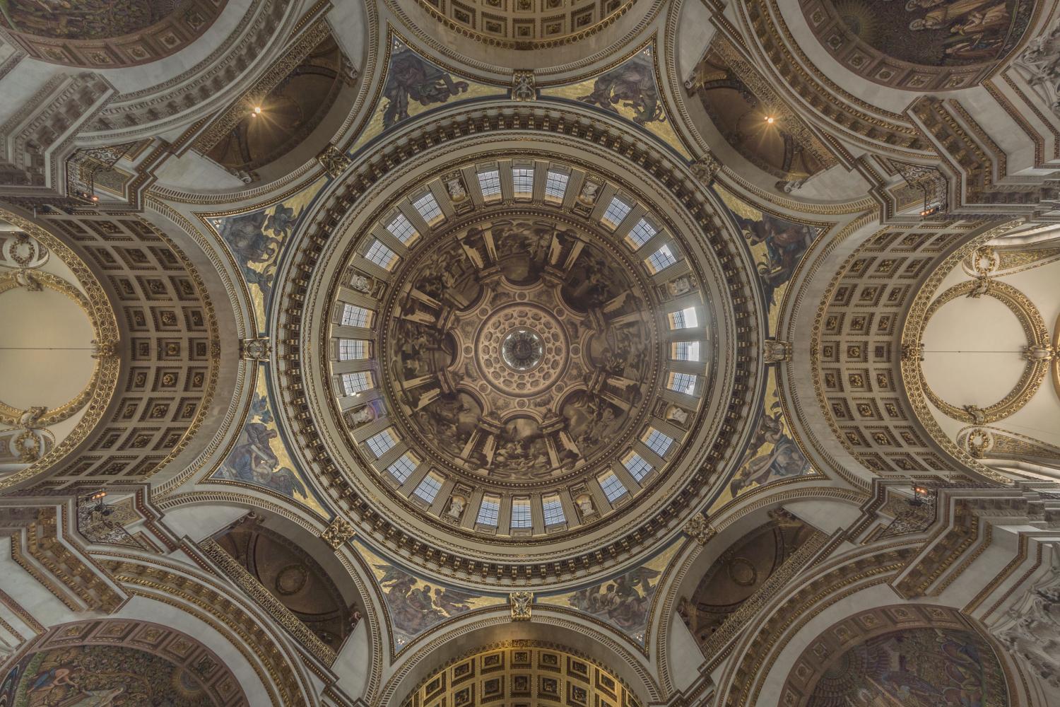 Photo of the Dome