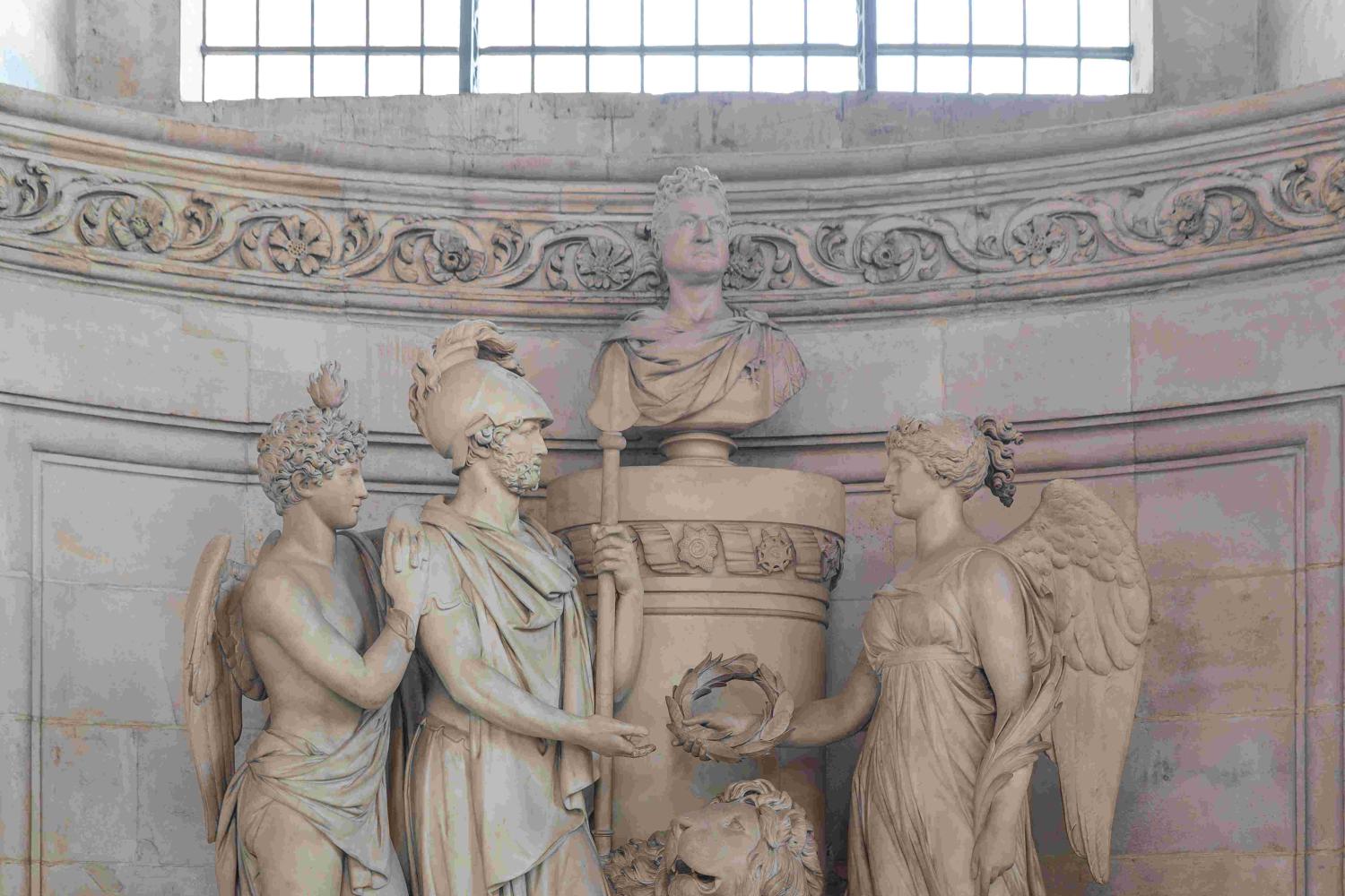 Monument to Thomas Picton