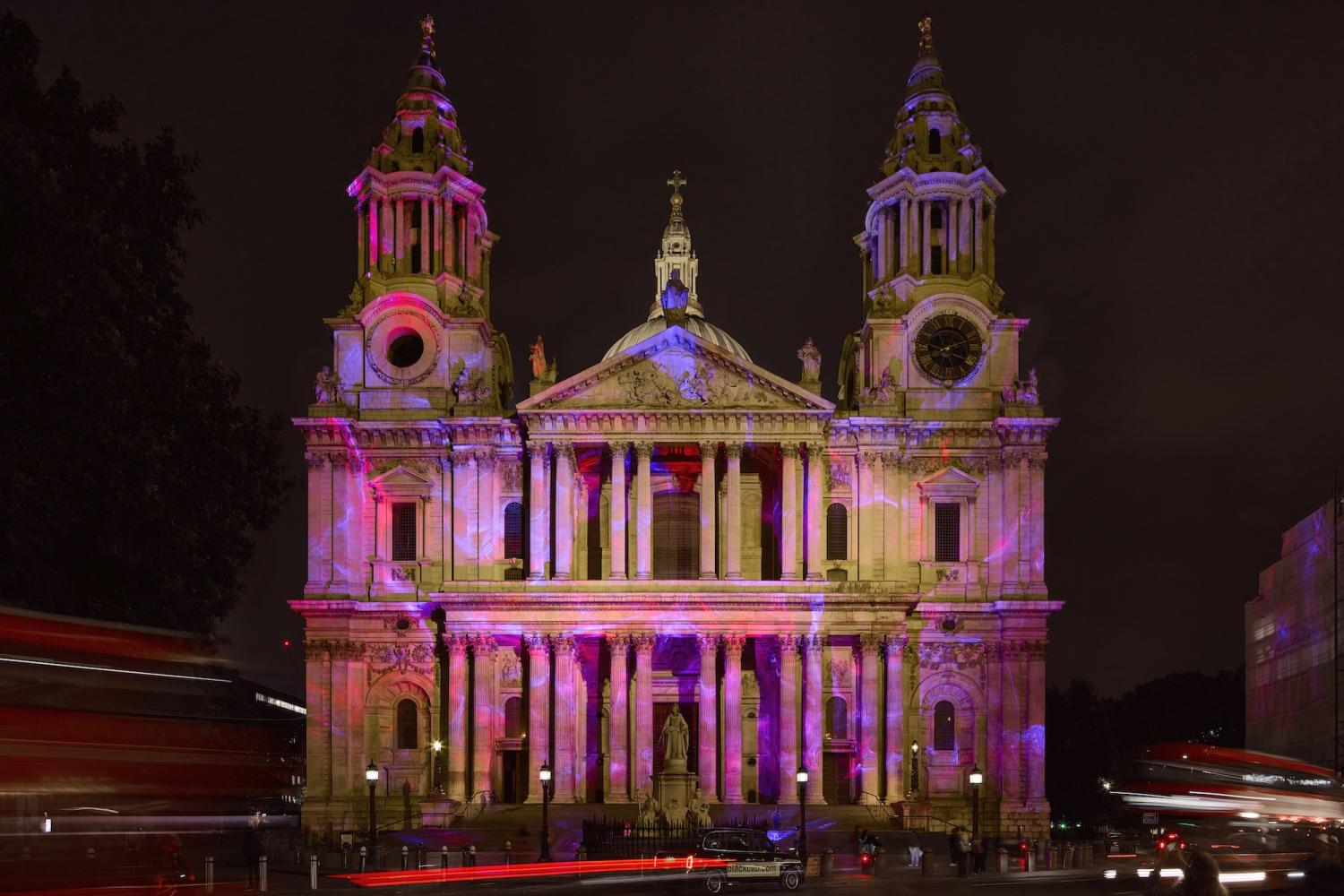 London Design Festival 2026