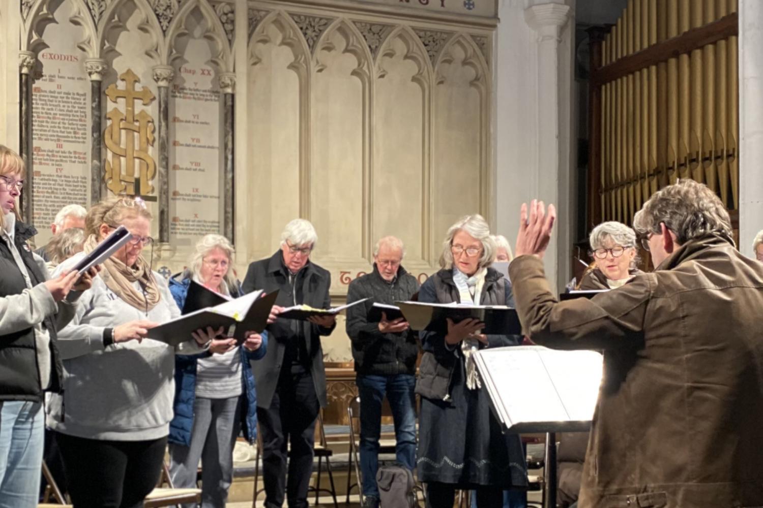 2026 thames festival chamber choir 