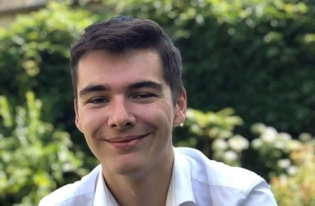 Benjamin Collyer