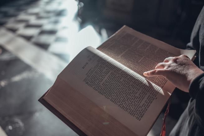 holy bible
