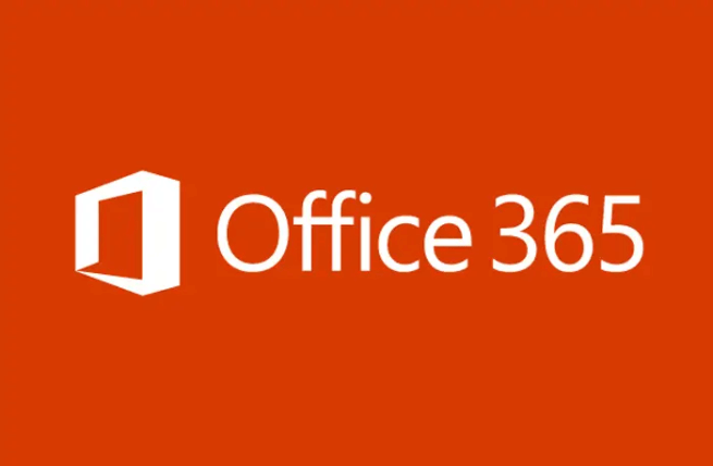 Microsoft Office logo