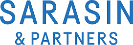 Sarasin & Partners logo