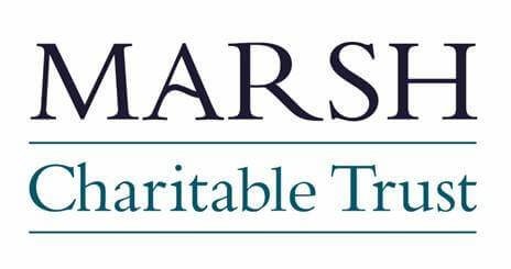 Marsh Charitable Trust logo