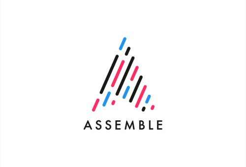 Assemble Logo