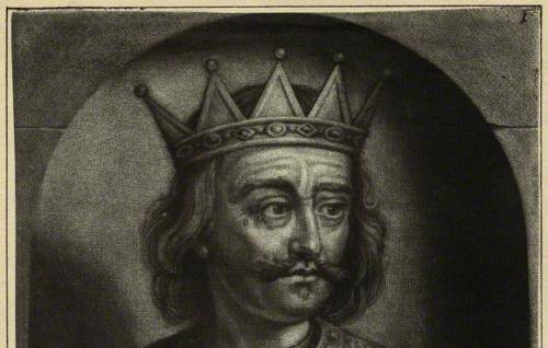 5.3.2 William II portrait from National Gallery