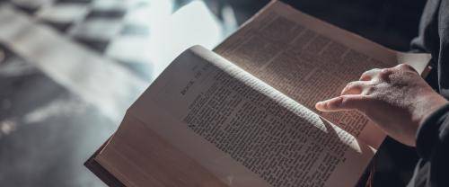 holy bible 