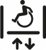 accessibility lift